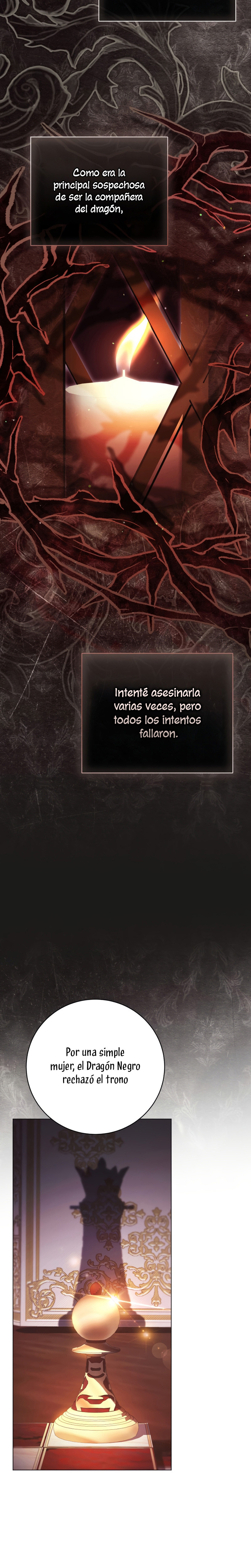 Enlaces sombríos - Capítulo 67 - Página 8 - Cartel Manhwa | Sumérgete en Historias Sin Límites