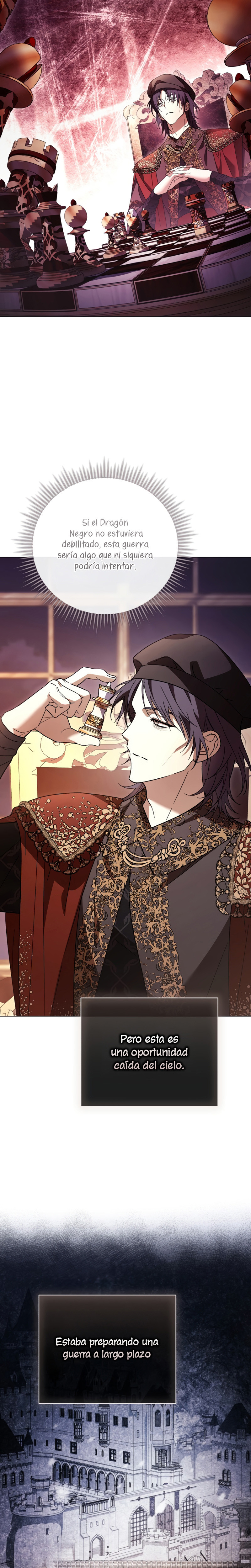 Enlaces sombríos - Capítulo 67 - Página 12 - Cartel Manhwa | Sumérgete en Historias Sin Límites