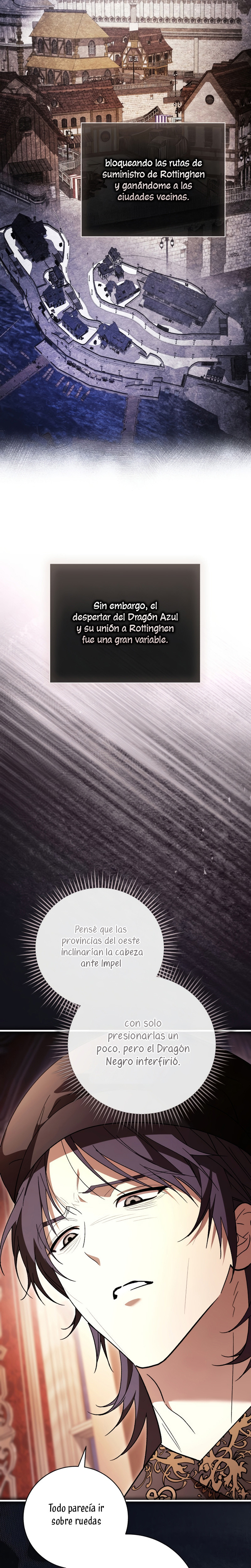 Enlaces sombríos - Capítulo 67 - Página 13 - Cartel Manhwa | Sumérgete en Historias Sin Límites