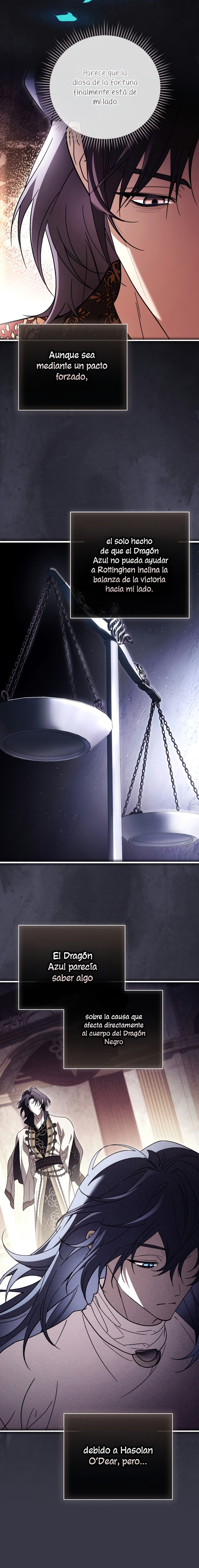 Enlaces sombríos - Capítulo 67 - Página 15 - Cartel Manhwa | Sumérgete en Historias Sin Límites