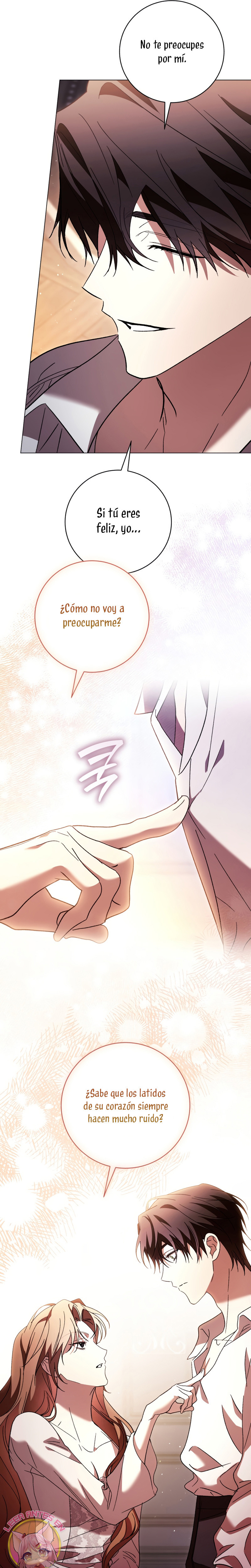 Enlaces sombríos - Capítulo 67 - Página 21 - Cartel Manhwa | Sumérgete en Historias Sin Límites