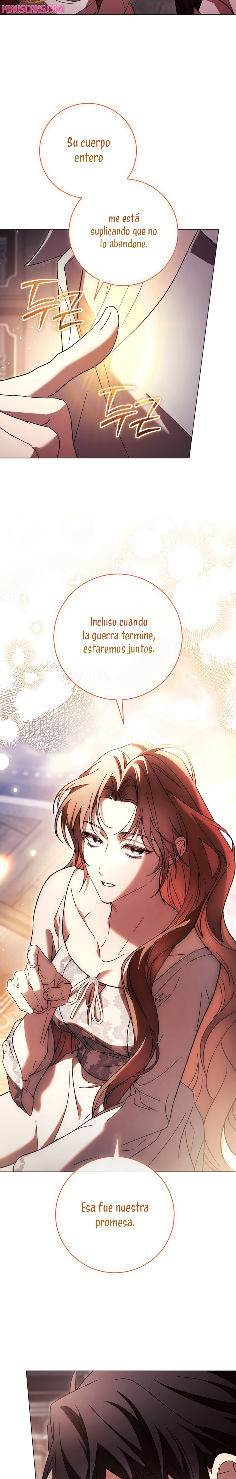 Enlaces sombríos - Capítulo 67 - Página 22 - Cartel Manhwa | Sumérgete en Historias Sin Límites