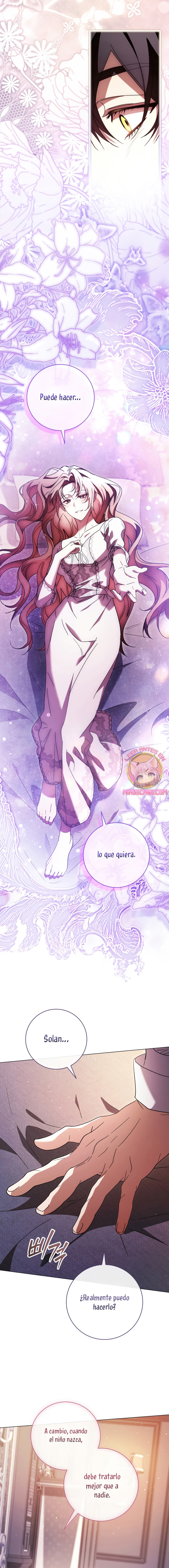 Enlaces sombríos - Capítulo 67 - Página 25 - Cartel Manhwa | Sumérgete en Historias Sin Límites