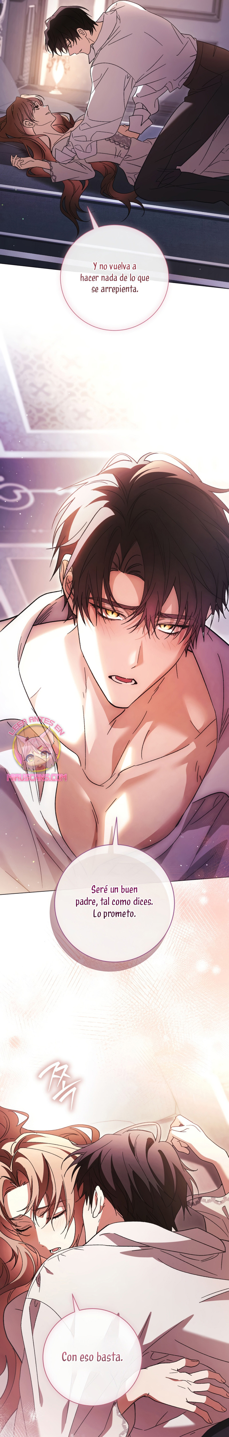 Enlaces sombríos - Capítulo 67 - Página 26 - Cartel Manhwa | Sumérgete en Historias Sin Límites