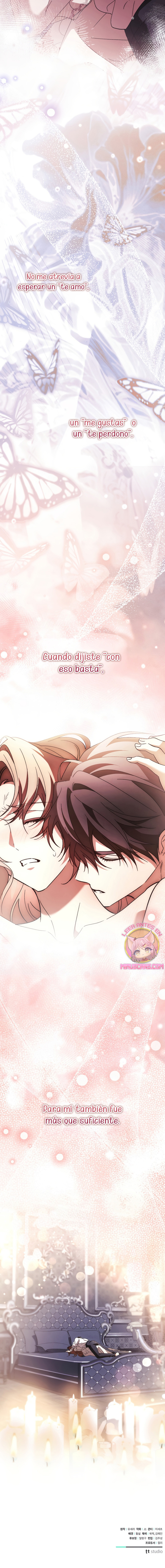 Enlaces sombríos - Capítulo 67 - Página 27 - Cartel Manhwa | Sumérgete en Historias Sin Límites