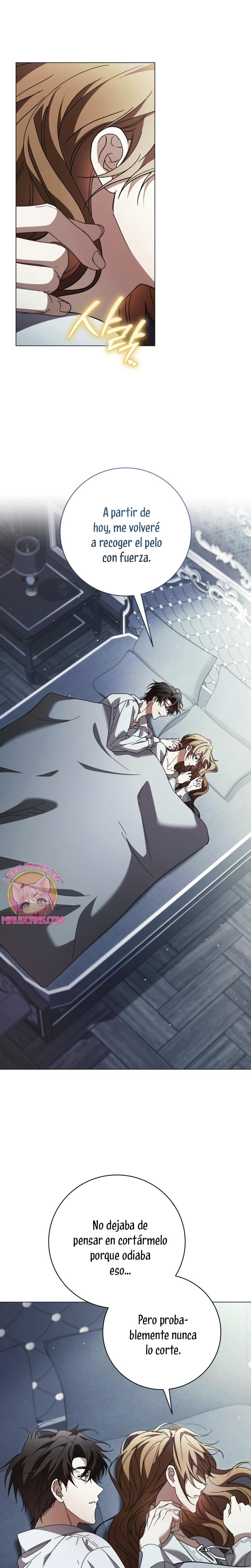 Enlaces sombríos - Capítulo 68 - Página 1 - Cartel Manhwa | Sumérgete en Historias Sin Límites