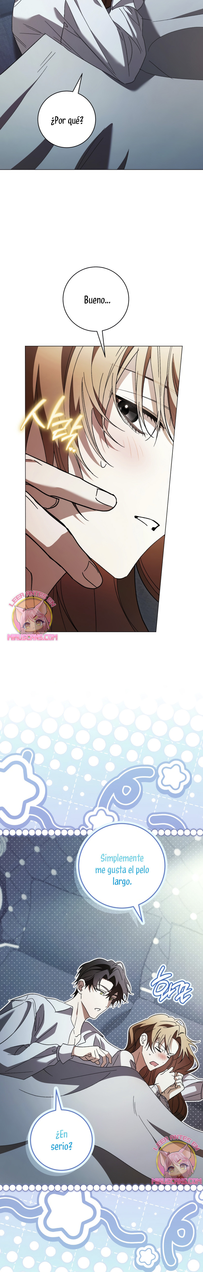 Enlaces sombríos - Capítulo 68 - Página 2 - Cartel Manhwa | Sumérgete en Historias Sin Límites