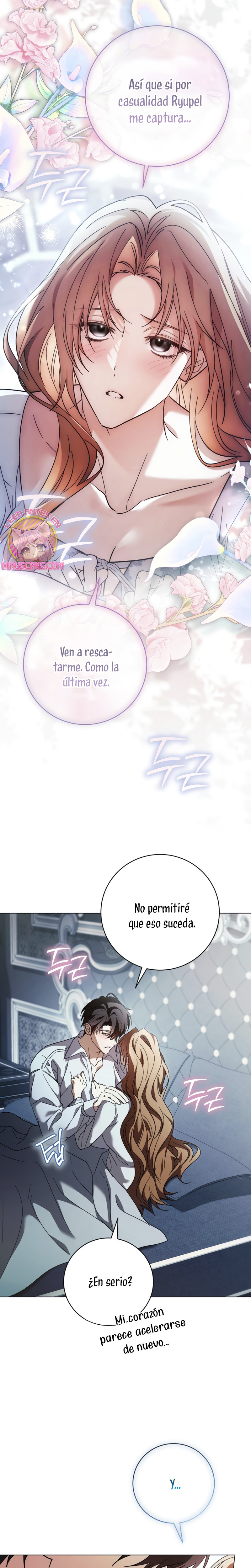 Enlaces sombríos - Capítulo 68 - Página 8 - Cartel Manhwa | Sumérgete en Historias Sin Límites