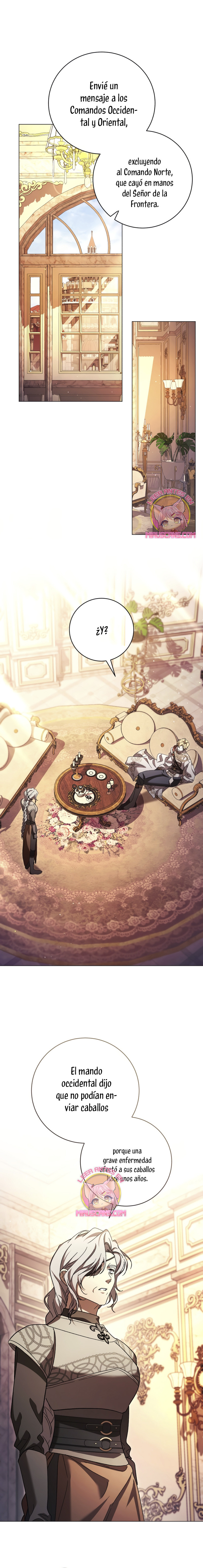 Enlaces sombríos - Capítulo 68 - Página 10 - Cartel Manhwa | Sumérgete en Historias Sin Límites