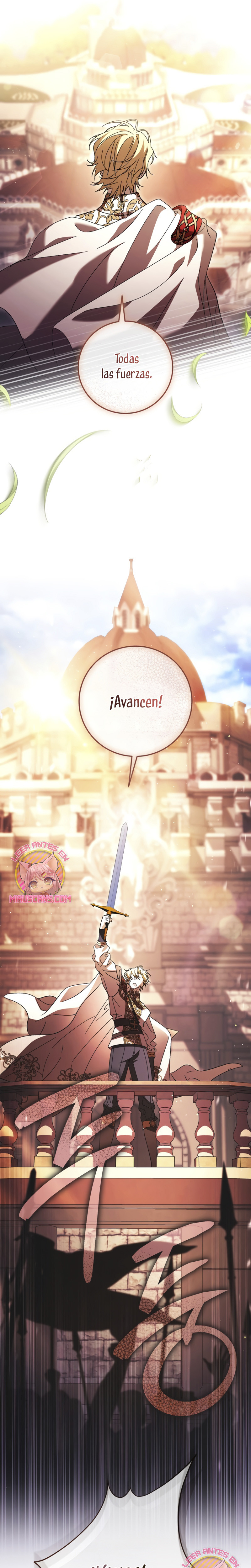 Enlaces sombríos - Capítulo 68 - Página 13 - Cartel Manhwa | Sumérgete en Historias Sin Límites