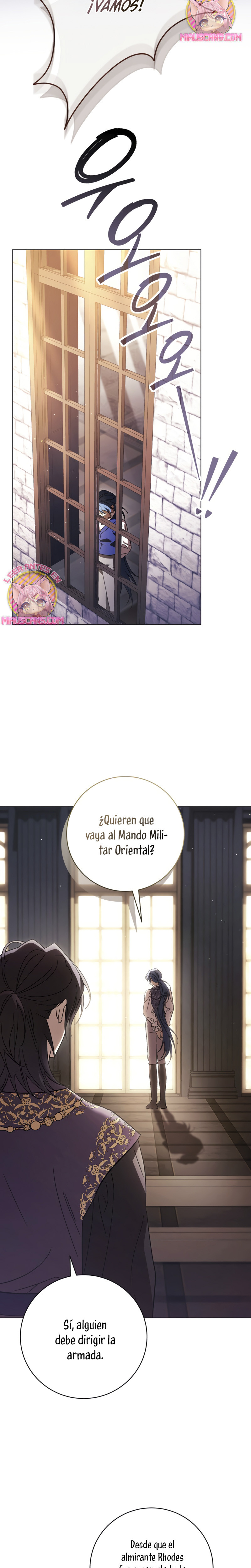 Enlaces sombríos - Capítulo 68 - Página 14 - Cartel Manhwa | Sumérgete en Historias Sin Límites