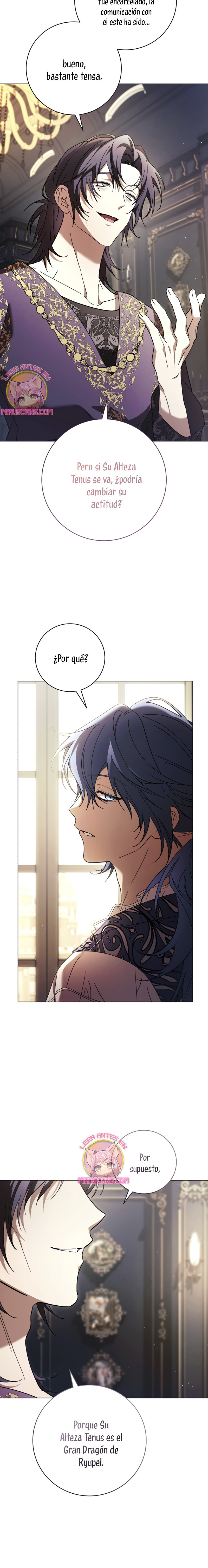 Enlaces sombríos - Capítulo 68 - Página 15 - Cartel Manhwa | Sumérgete en Historias Sin Límites