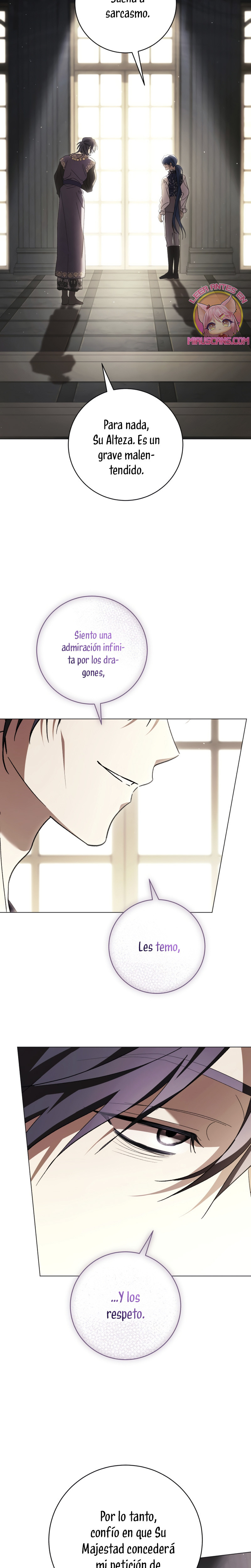 Enlaces sombríos - Capítulo 68 - Página 17 - Cartel Manhwa | Sumérgete en Historias Sin Límites