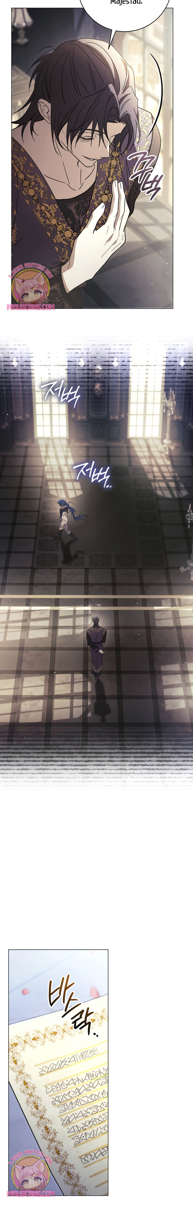 Enlaces sombríos - Capítulo 68 - Página 19 - Cartel Manhwa | Sumérgete en Historias Sin Límites