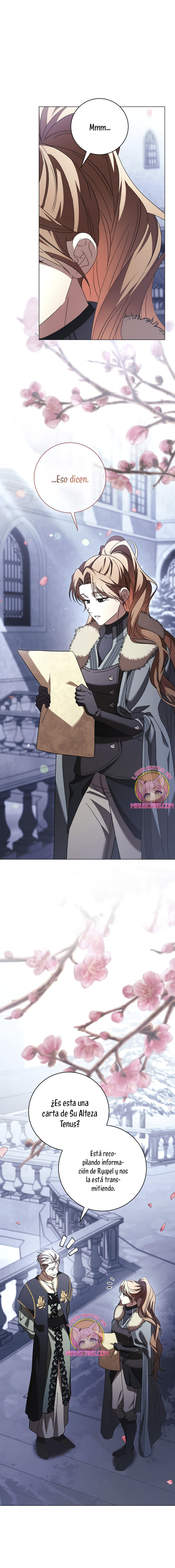 Enlaces sombríos - Capítulo 68 - Página 20 - Cartel Manhwa | Sumérgete en Historias Sin Límites