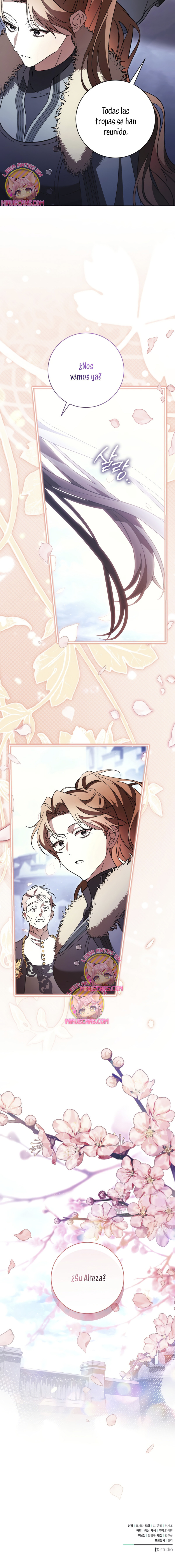 Enlaces sombríos - Capítulo 68 - Página 25 - Cartel Manhwa | Sumérgete en Historias Sin Límites