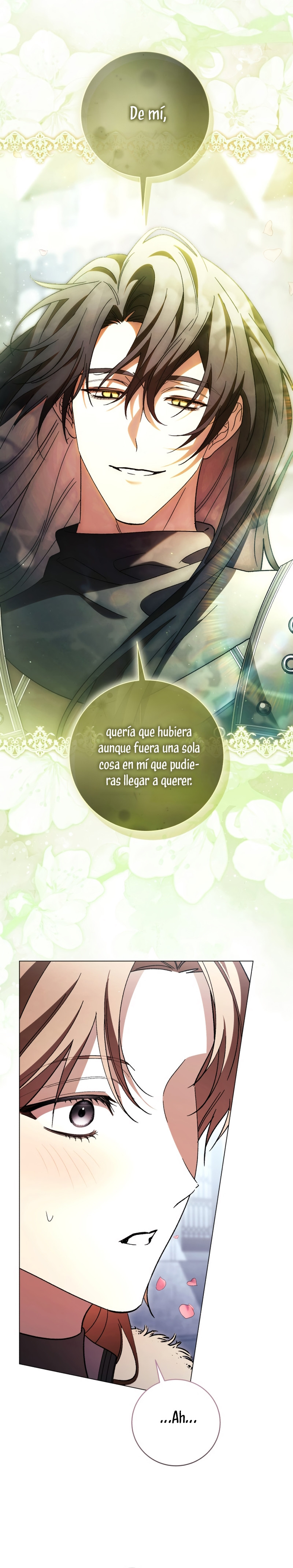 Enlaces sombríos - Capítulo 69 - Página 3 - Cartel Manhwa | Sumérgete en Historias Sin Límites