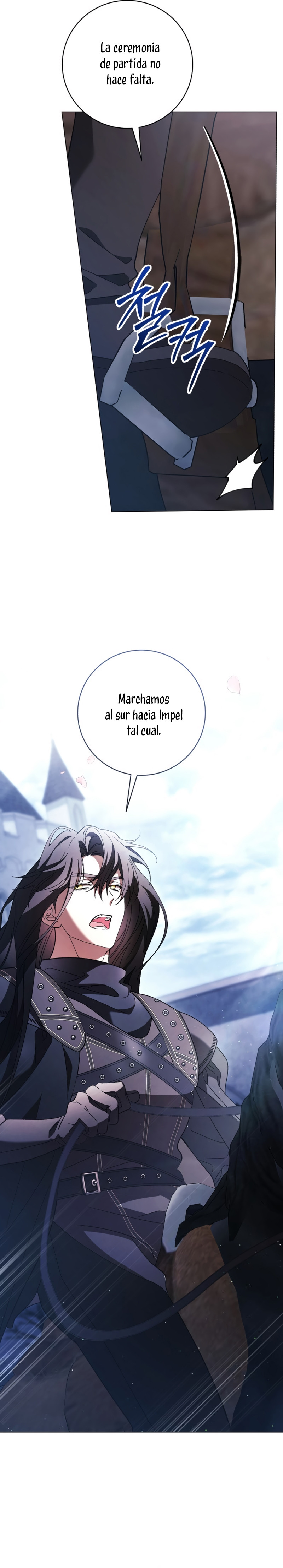 Enlaces sombríos - Capítulo 69 - Página 4 - Cartel Manhwa | Sumérgete en Historias Sin Límites