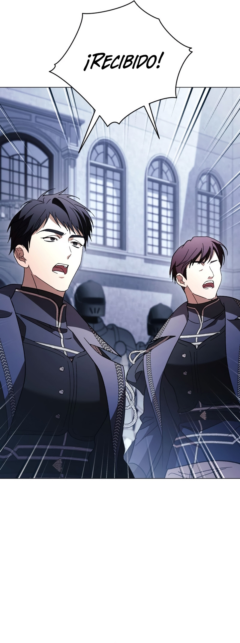 Enlaces sombríos - Capítulo 69 - Página 5 - Cartel Manhwa | Sumérgete en Historias Sin Límites