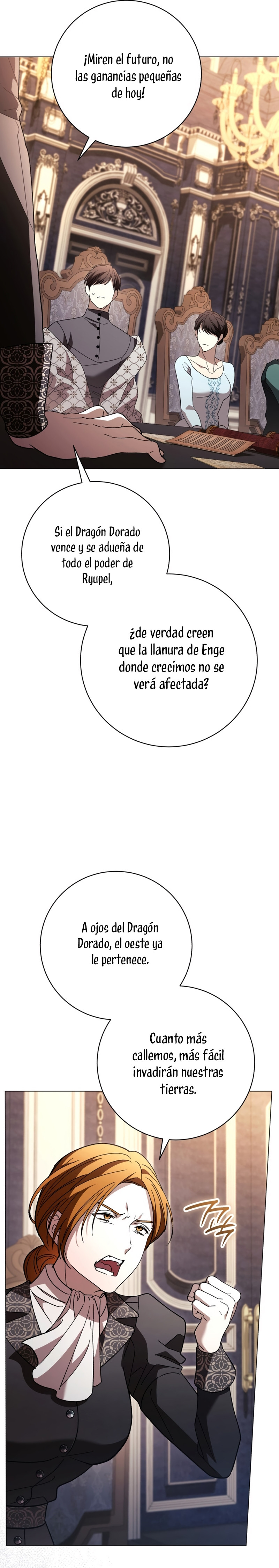 Enlaces sombríos - Capítulo 69 - Página 11 - Cartel Manhwa | Sumérgete en Historias Sin Límites