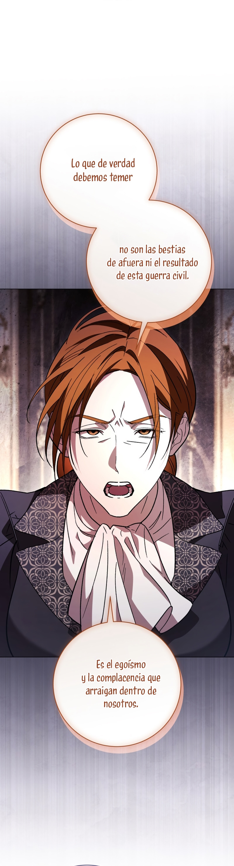 Enlaces sombríos - Capítulo 69 - Página 13 - Cartel Manhwa | Sumérgete en Historias Sin Límites