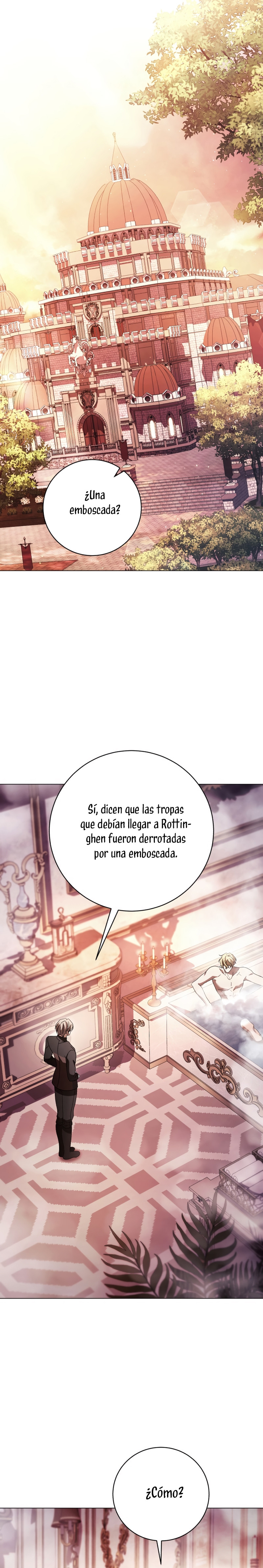 Enlaces sombríos - Capítulo 69 - Página 17 - Cartel Manhwa | Sumérgete en Historias Sin Límites