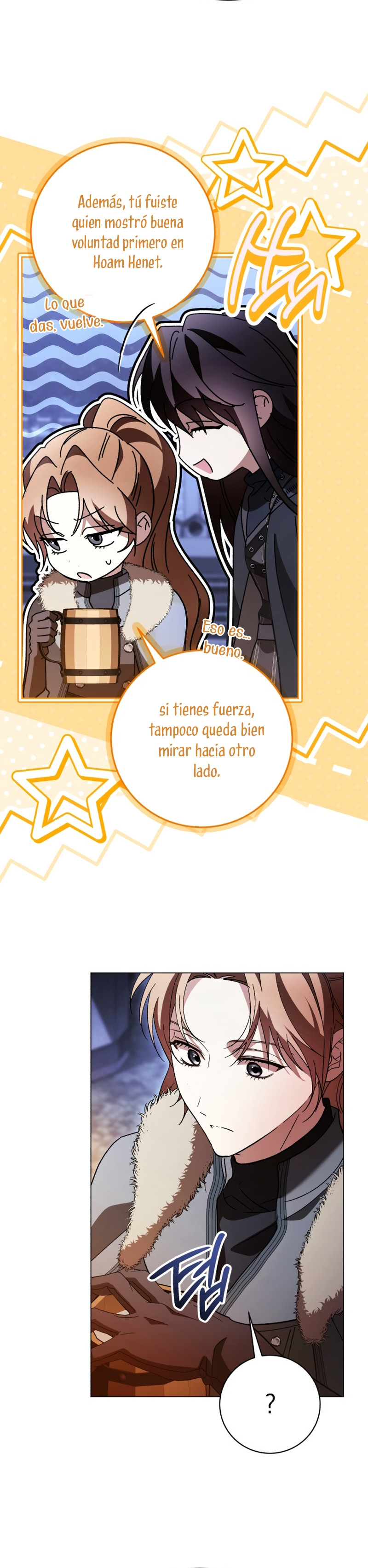 Enlaces sombríos - Capítulo 69 - Página 29 - Cartel Manhwa | Sumérgete en Historias Sin Límites