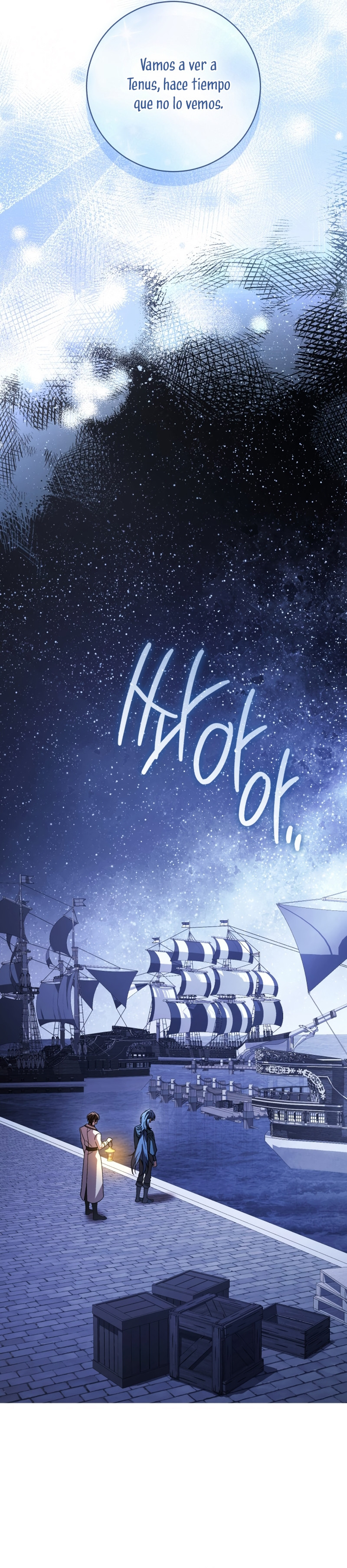 Enlaces sombríos - Capítulo 69 - Página 32 - Cartel Manhwa | Sumérgete en Historias Sin Límites