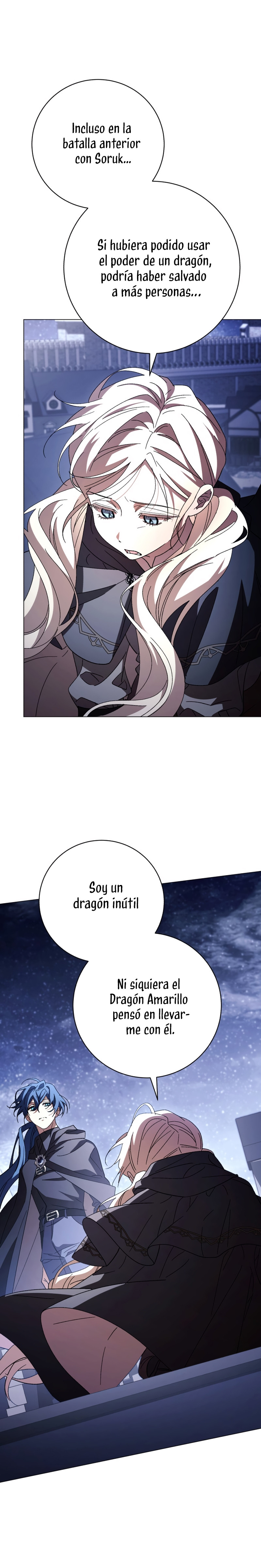 Enlaces sombríos - Capítulo 53 - Página 2 - Cartel Manhwa | Sumérgete en Historias Sin Límites