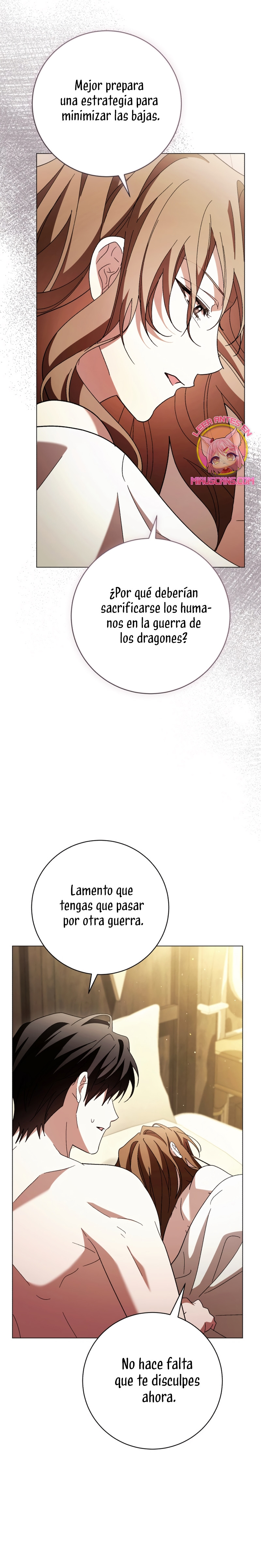 Enlaces sombríos - Capítulo 53 - Página 11 - Cartel Manhwa | Sumérgete en Historias Sin Límites