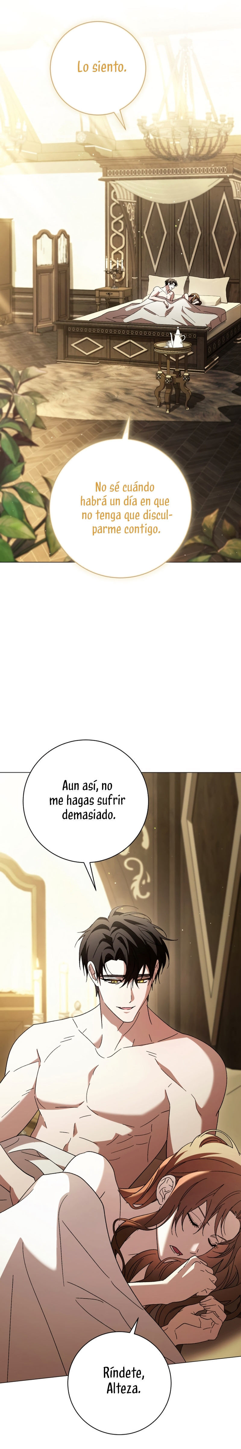 Enlaces sombríos - Capítulo 53 - Página 13 - Cartel Manhwa | Sumérgete en Historias Sin Límites