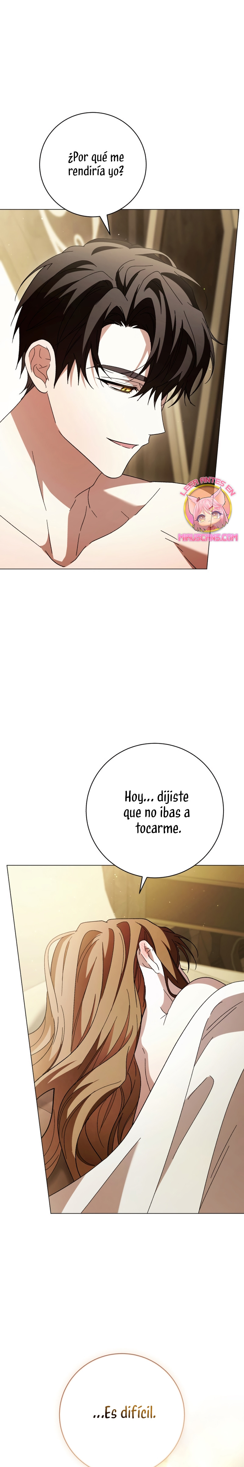 Enlaces sombríos - Capítulo 53 - Página 14 - Cartel Manhwa | Sumérgete en Historias Sin Límites