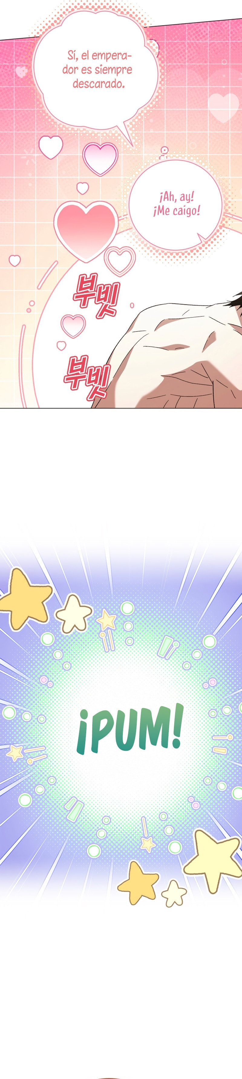 Enlaces sombríos - Capítulo 53 - Página 16 - Cartel Manhwa | Sumérgete en Historias Sin Límites