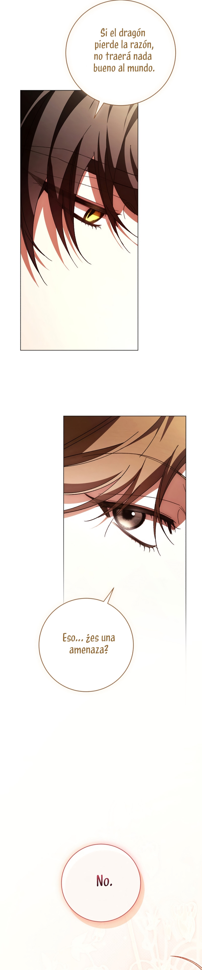 Enlaces sombríos - Capítulo 53 - Página 19 - Cartel Manhwa | Sumérgete en Historias Sin Límites