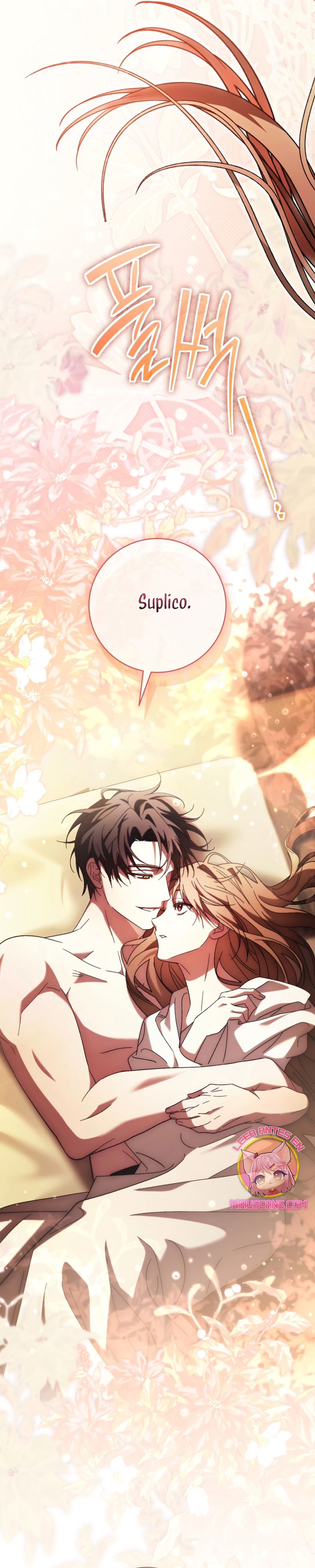 Enlaces sombríos - Capítulo 53 - Página 20 - Cartel Manhwa | Sumérgete en Historias Sin Límites