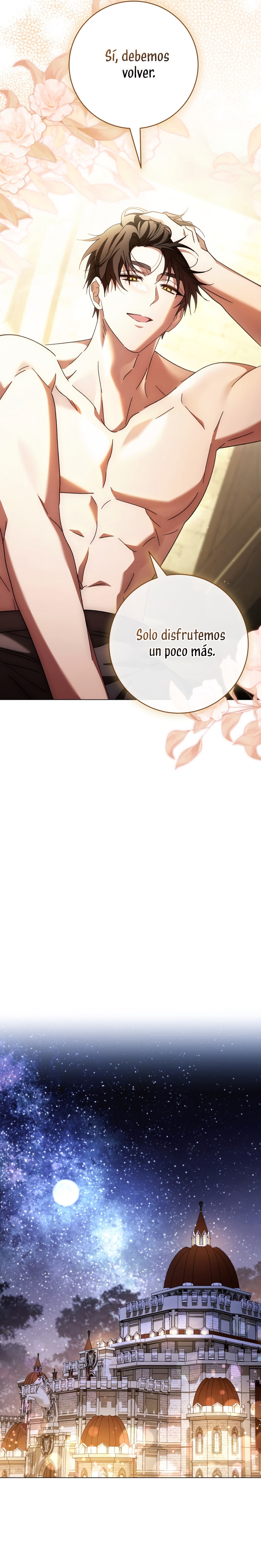 Enlaces sombríos - Capítulo 53 - Página 22 - Cartel Manhwa | Sumérgete en Historias Sin Límites