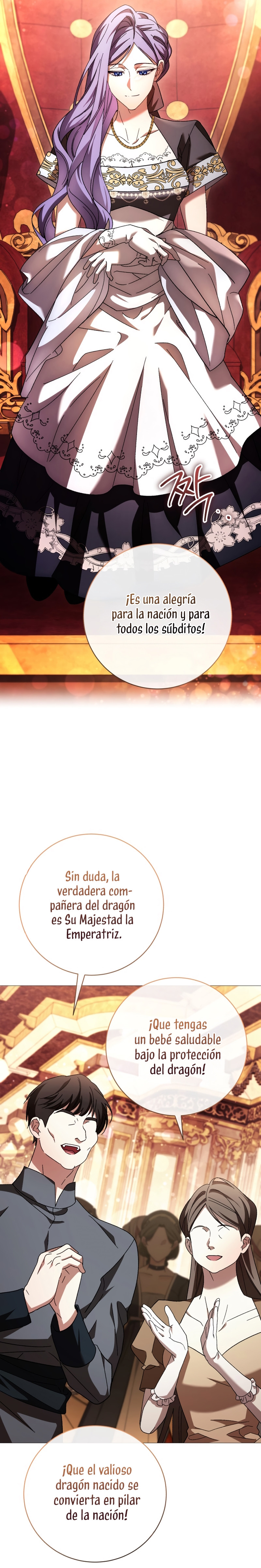 Enlaces sombríos - Capítulo 53 - Página 24 - Cartel Manhwa | Sumérgete en Historias Sin Límites