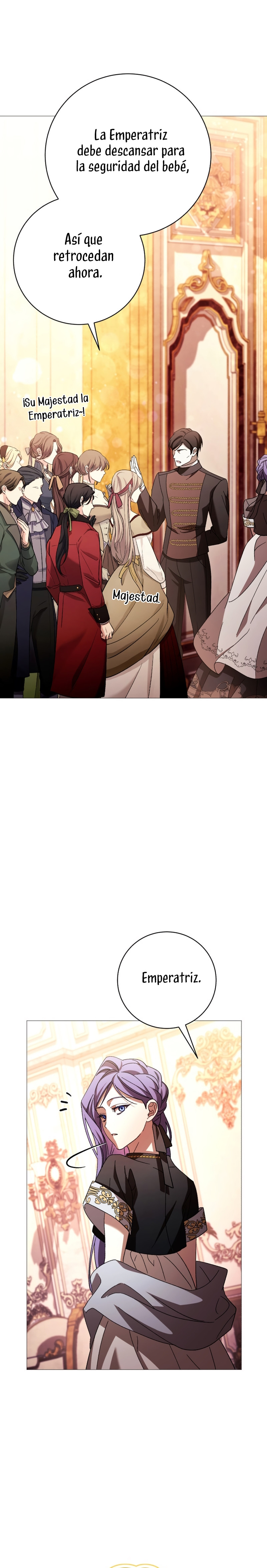 Enlaces sombríos - Capítulo 53 - Página 25 - Cartel Manhwa | Sumérgete en Historias Sin Límites