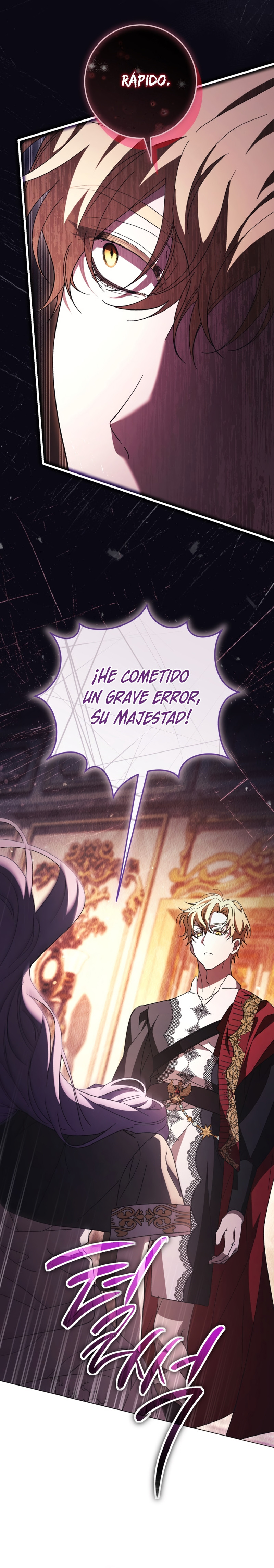 Enlaces sombríos - Capítulo 53 - Página 29 - Cartel Manhwa | Sumérgete en Historias Sin Límites