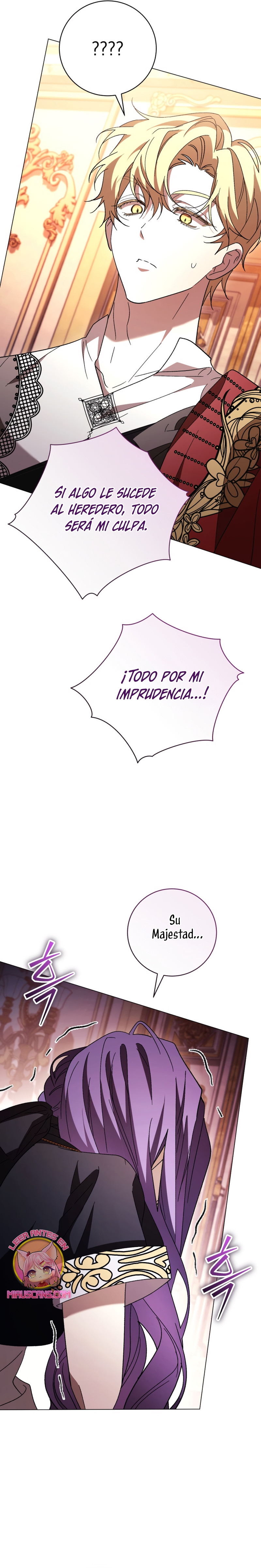 Enlaces sombríos - Capítulo 53 - Página 30 - Cartel Manhwa | Sumérgete en Historias Sin Límites