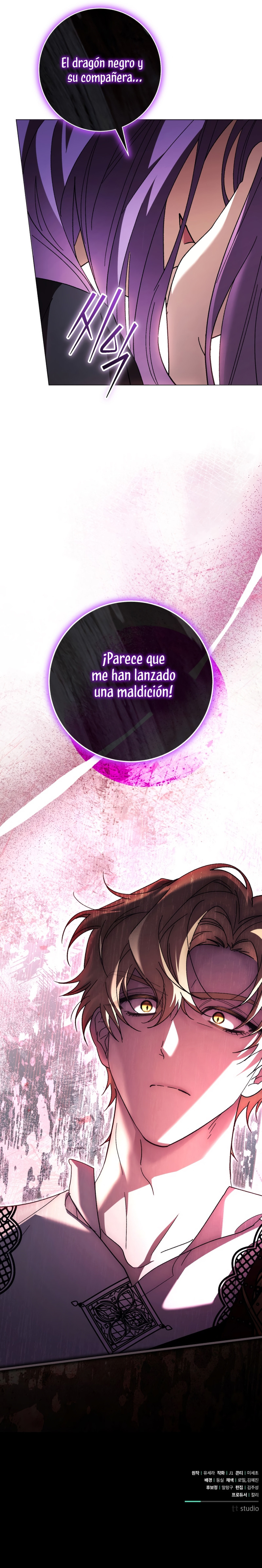 Enlaces sombríos - Capítulo 53 - Página 31 - Cartel Manhwa | Sumérgete en Historias Sin Límites