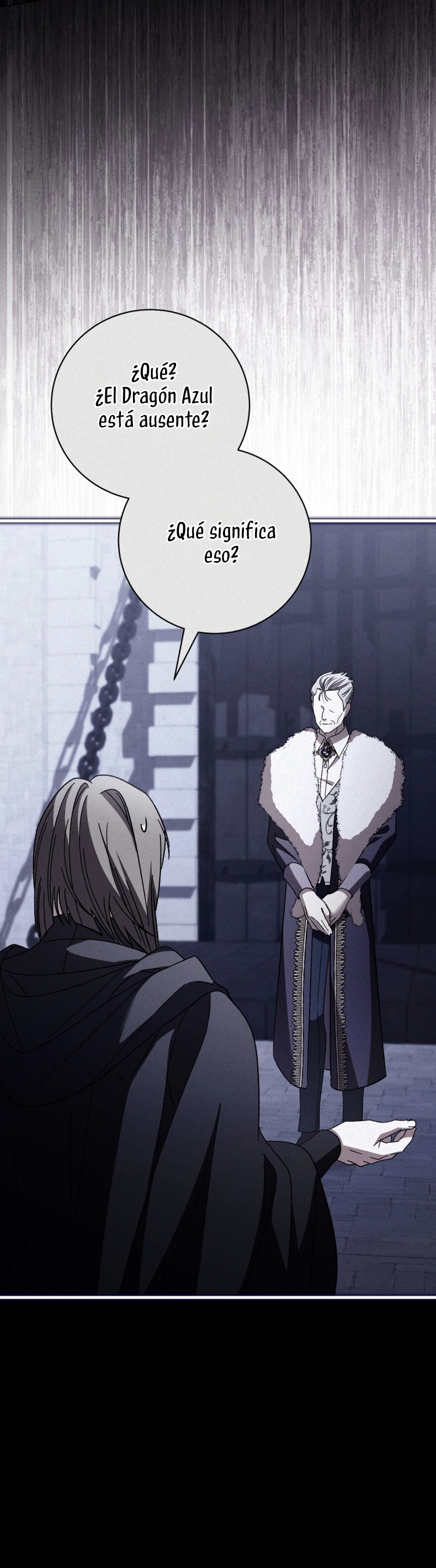 Enlaces sombríos - Capítulo 54 - Página 12 - Cartel Manhwa | Sumérgete en Historias Sin Límites