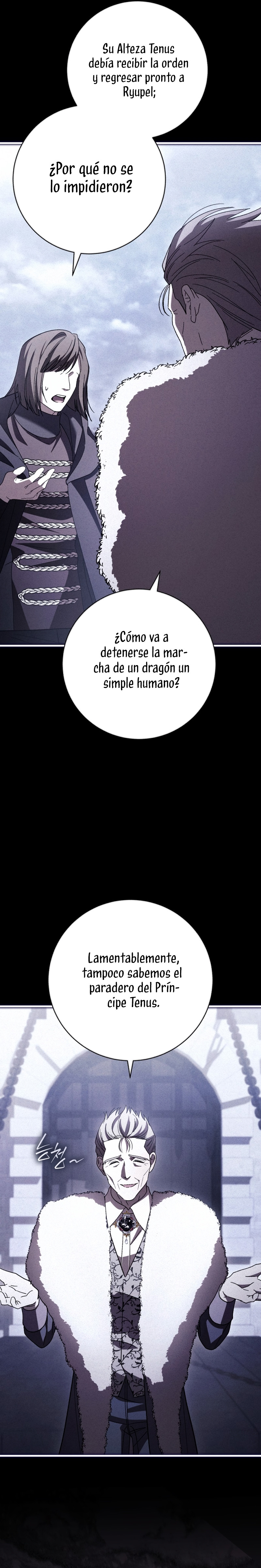 Enlaces sombríos - Capítulo 54 - Página 13 - Cartel Manhwa | Sumérgete en Historias Sin Límites