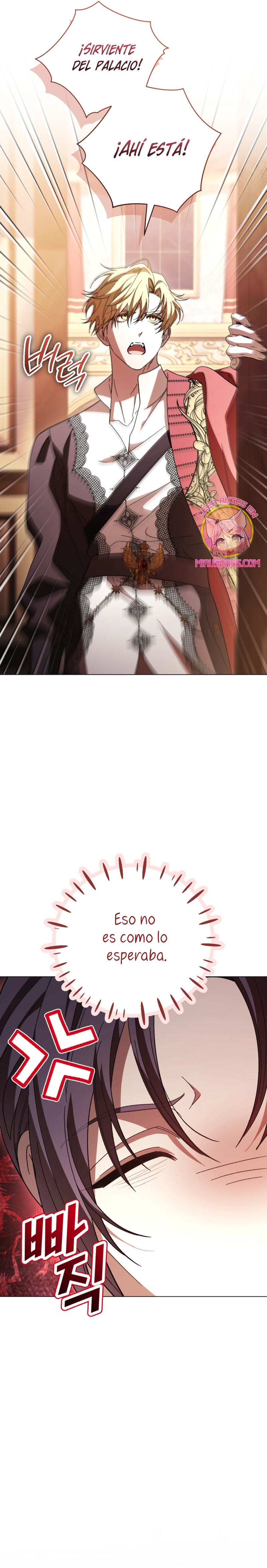 Enlaces sombríos - Capítulo 54 - Página 17 - Cartel Manhwa | Sumérgete en Historias Sin Límites