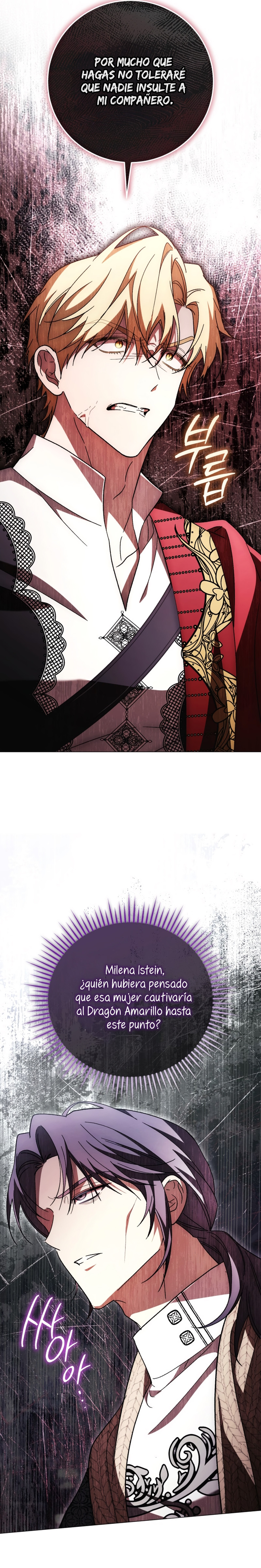 Enlaces sombríos - Capítulo 54 - Página 21 - Cartel Manhwa | Sumérgete en Historias Sin Límites