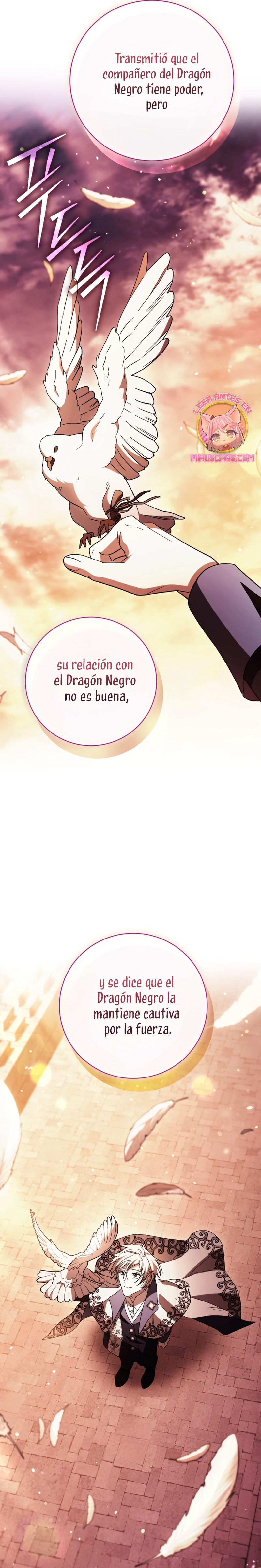 Enlaces sombríos - Capítulo 54 - Página 23 - Cartel Manhwa | Sumérgete en Historias Sin Límites