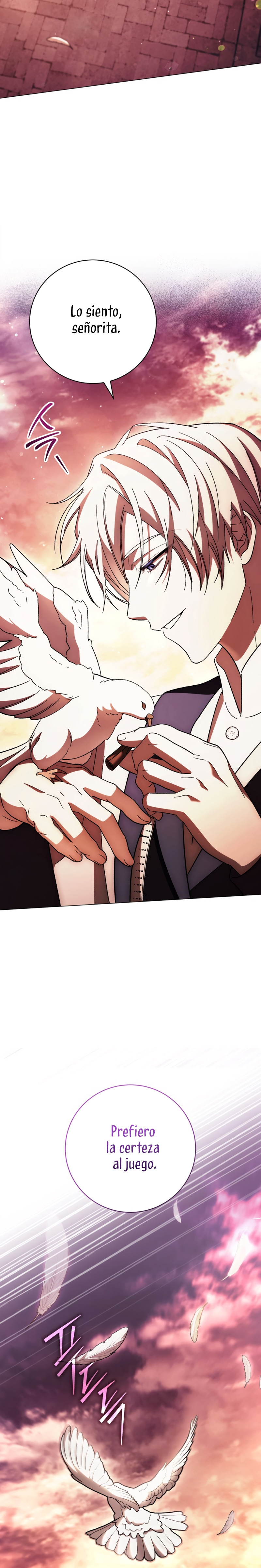 Enlaces sombríos - Capítulo 54 - Página 24 - Cartel Manhwa | Sumérgete en Historias Sin Límites