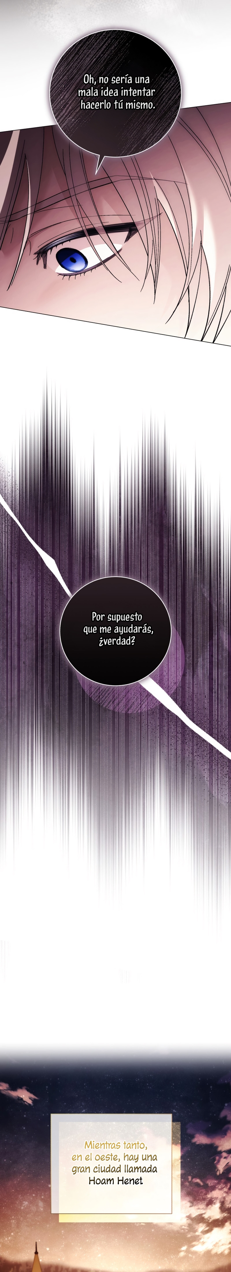 Enlaces sombríos - Capítulo 54 - Página 28 - Cartel Manhwa | Sumérgete en Historias Sin Límites