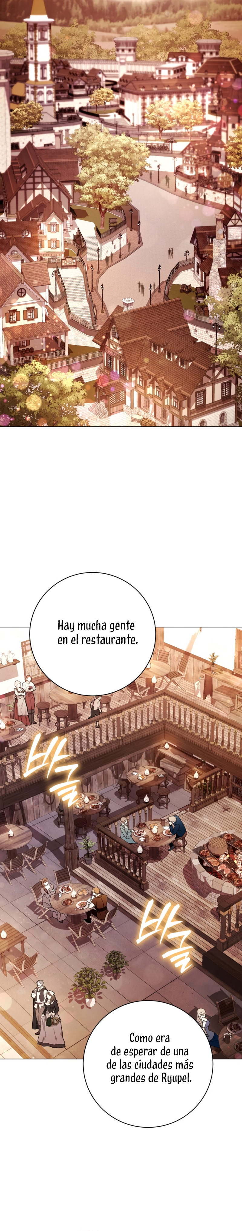 Enlaces sombríos - Capítulo 54 - Página 29 - Cartel Manhwa | Sumérgete en Historias Sin Límites