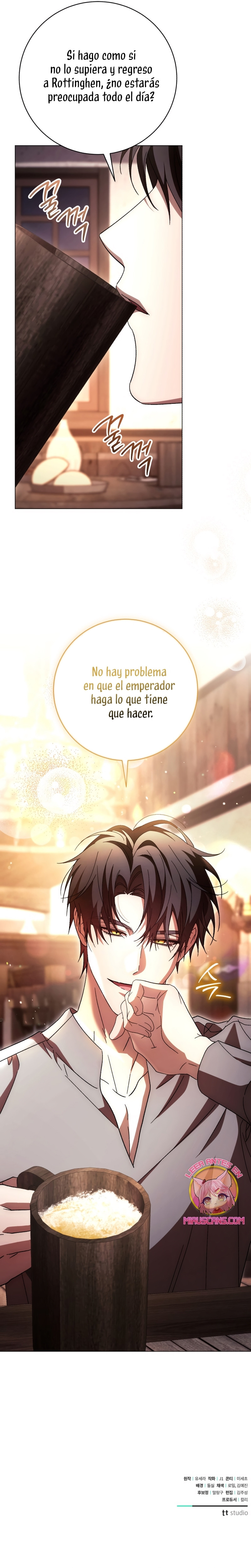 Enlaces sombríos - Capítulo 54 - Página 35 - Cartel Manhwa | Sumérgete en Historias Sin Límites